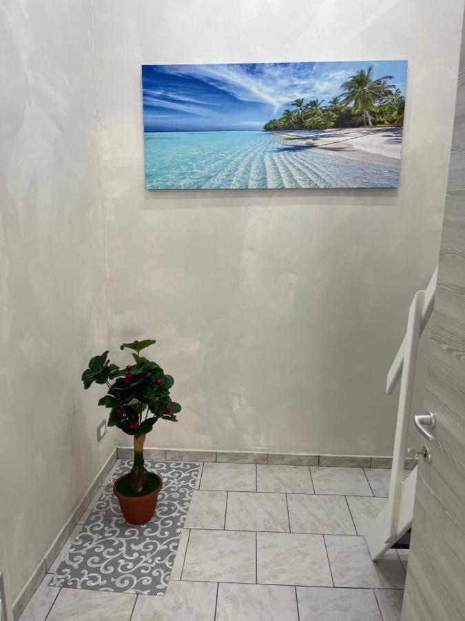 卡塔尼亚Casa Vacanze Sicilia Bella别墅 外观 照片